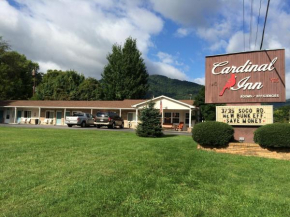  Cardinal Inn  Магги Валли